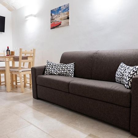Domus Regina Carmela Apartment Monopoli Exterior photo
