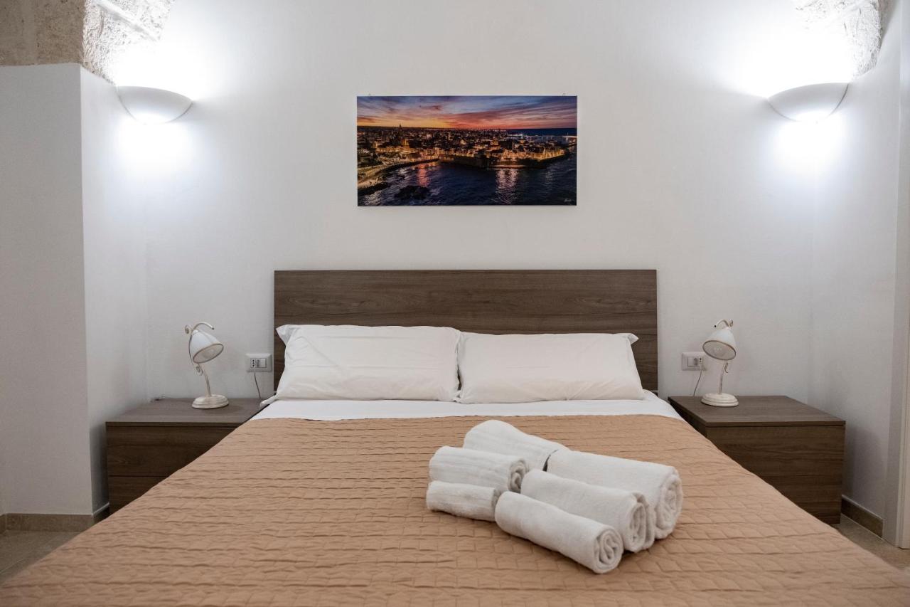 Domus Regina Carmela Apartment Monopoli Exterior photo