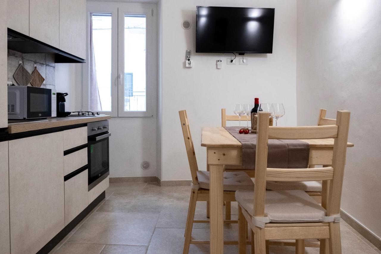 Domus Regina Carmela Apartment Monopoli Exterior photo