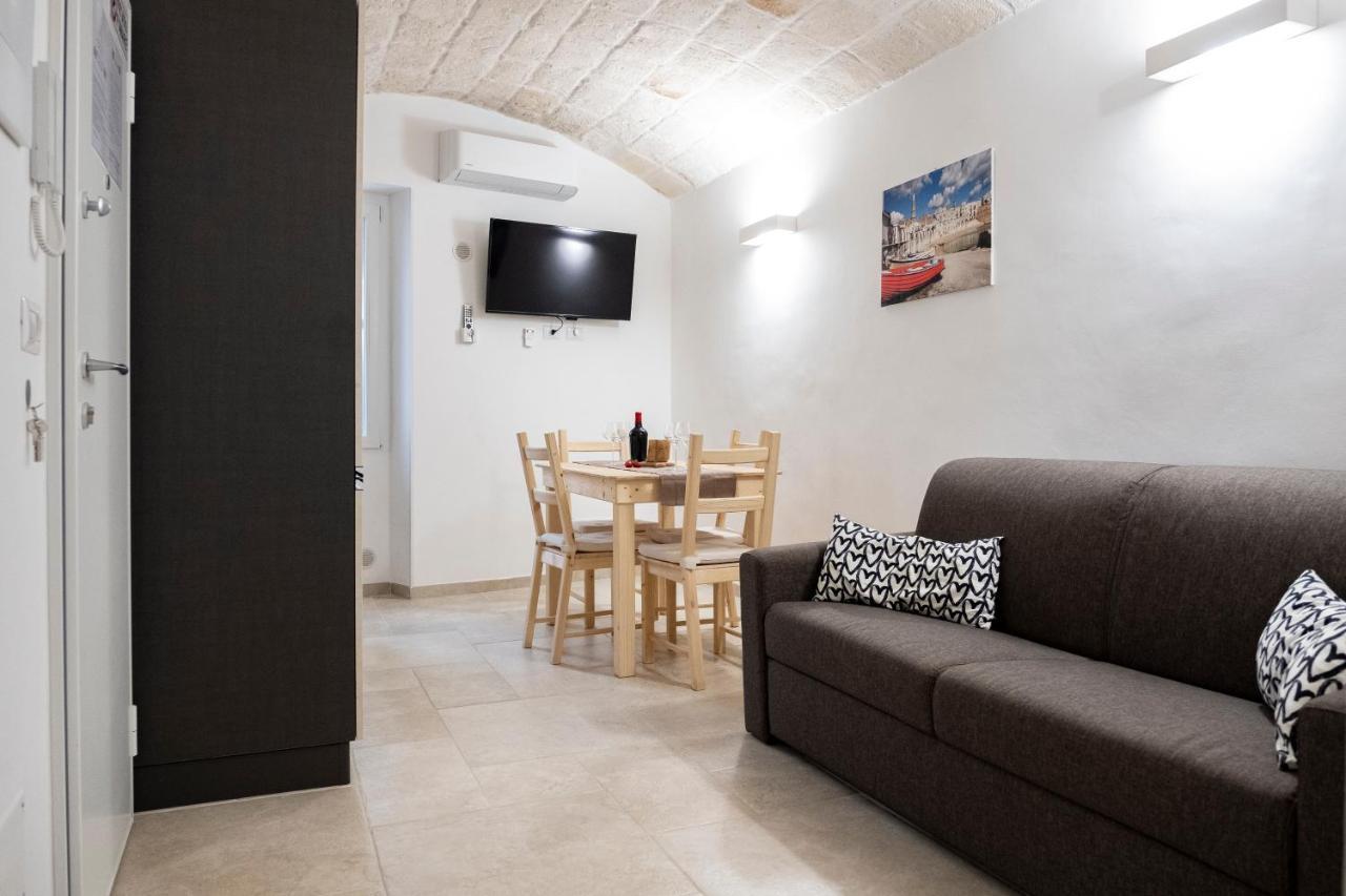 Domus Regina Carmela Apartment Monopoli Exterior photo