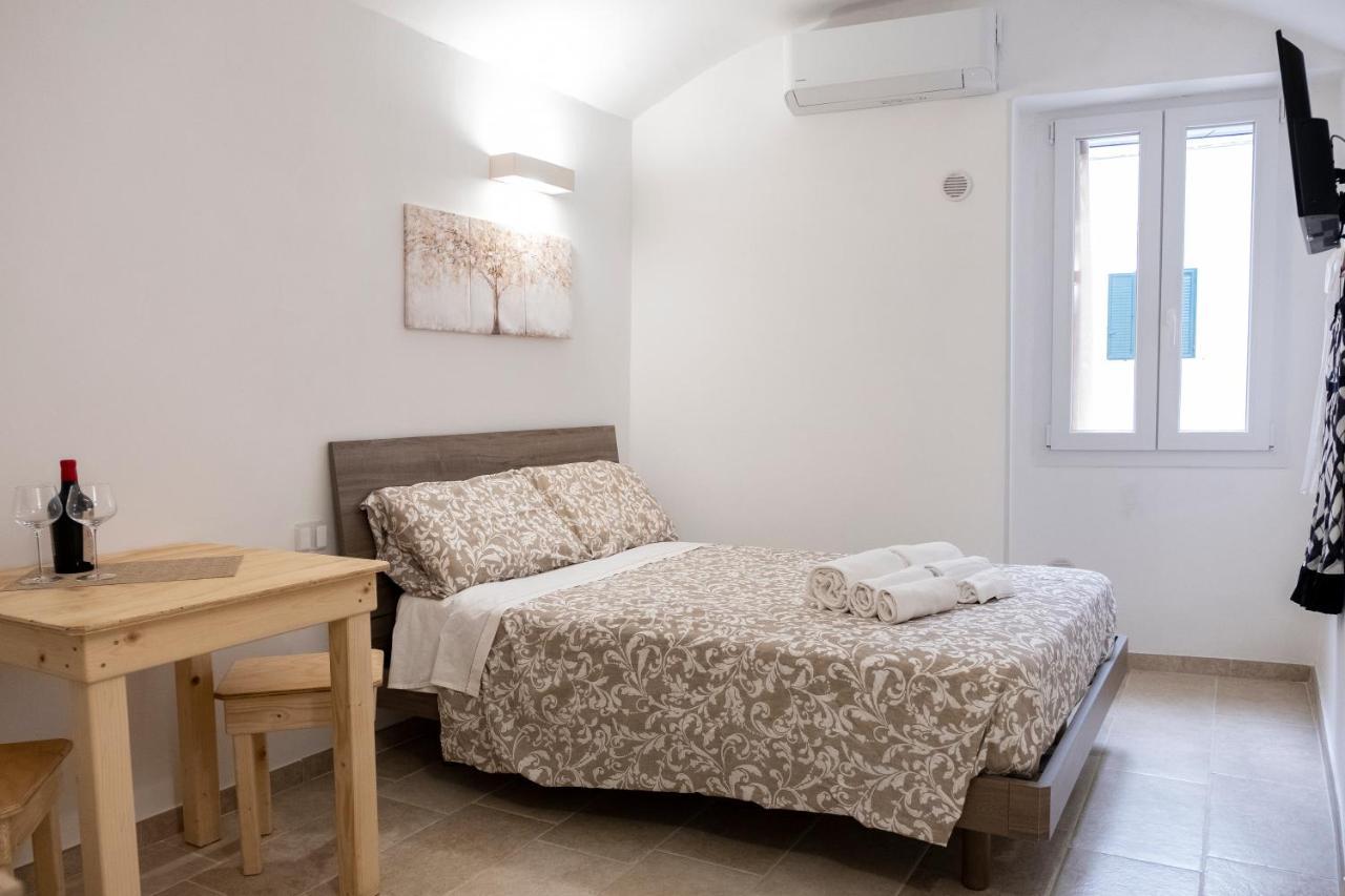 Domus Regina Carmela Apartment Monopoli Exterior photo