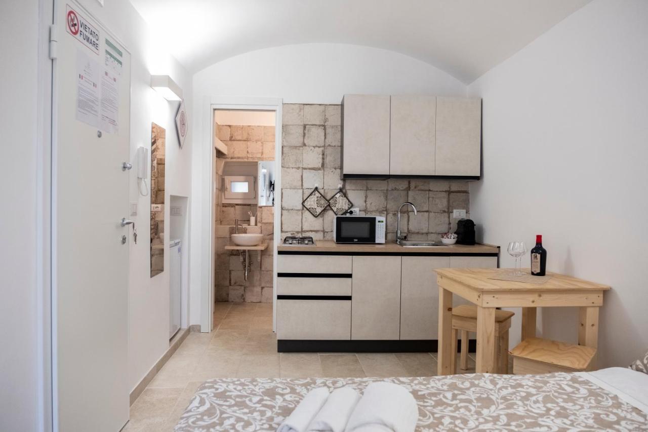 Domus Regina Carmela Apartment Monopoli Exterior photo