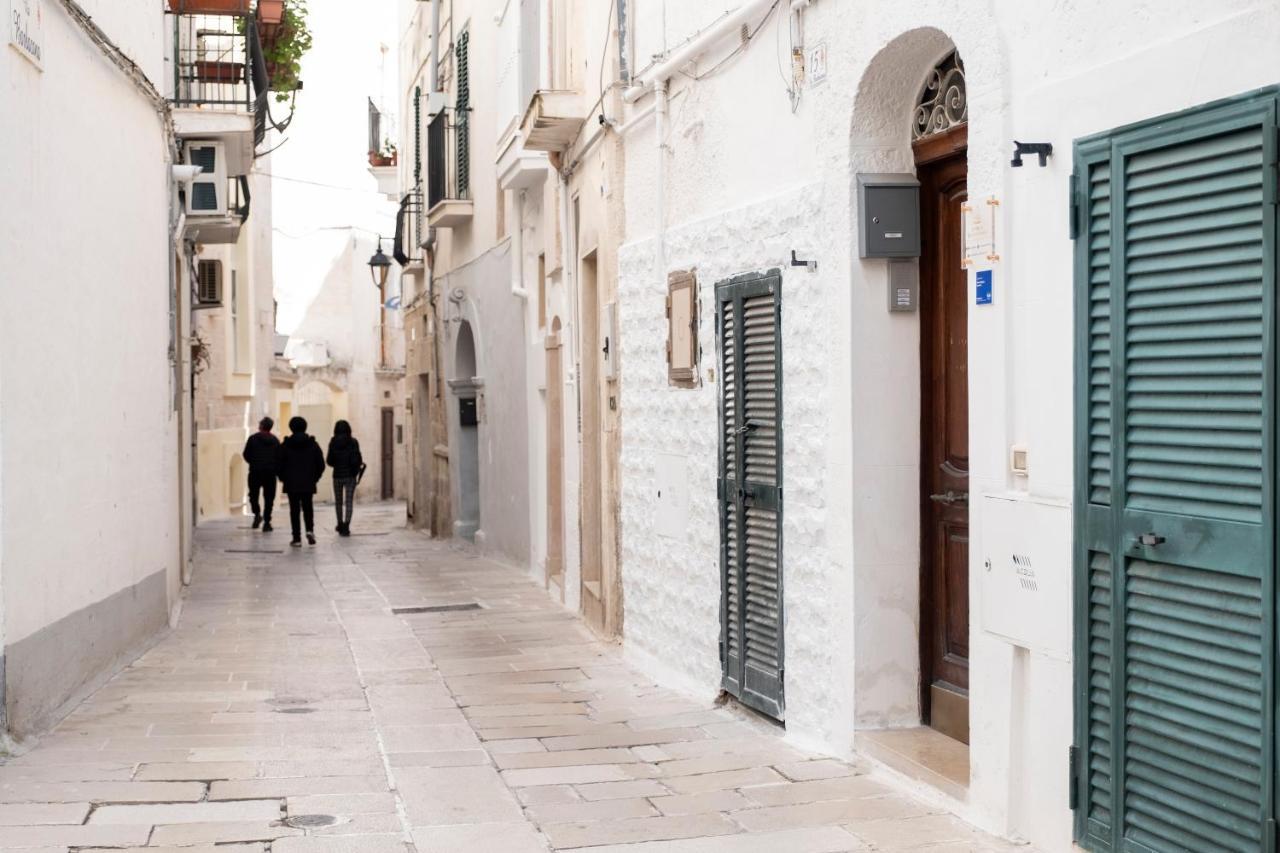 Domus Regina Carmela Apartment Monopoli Exterior photo