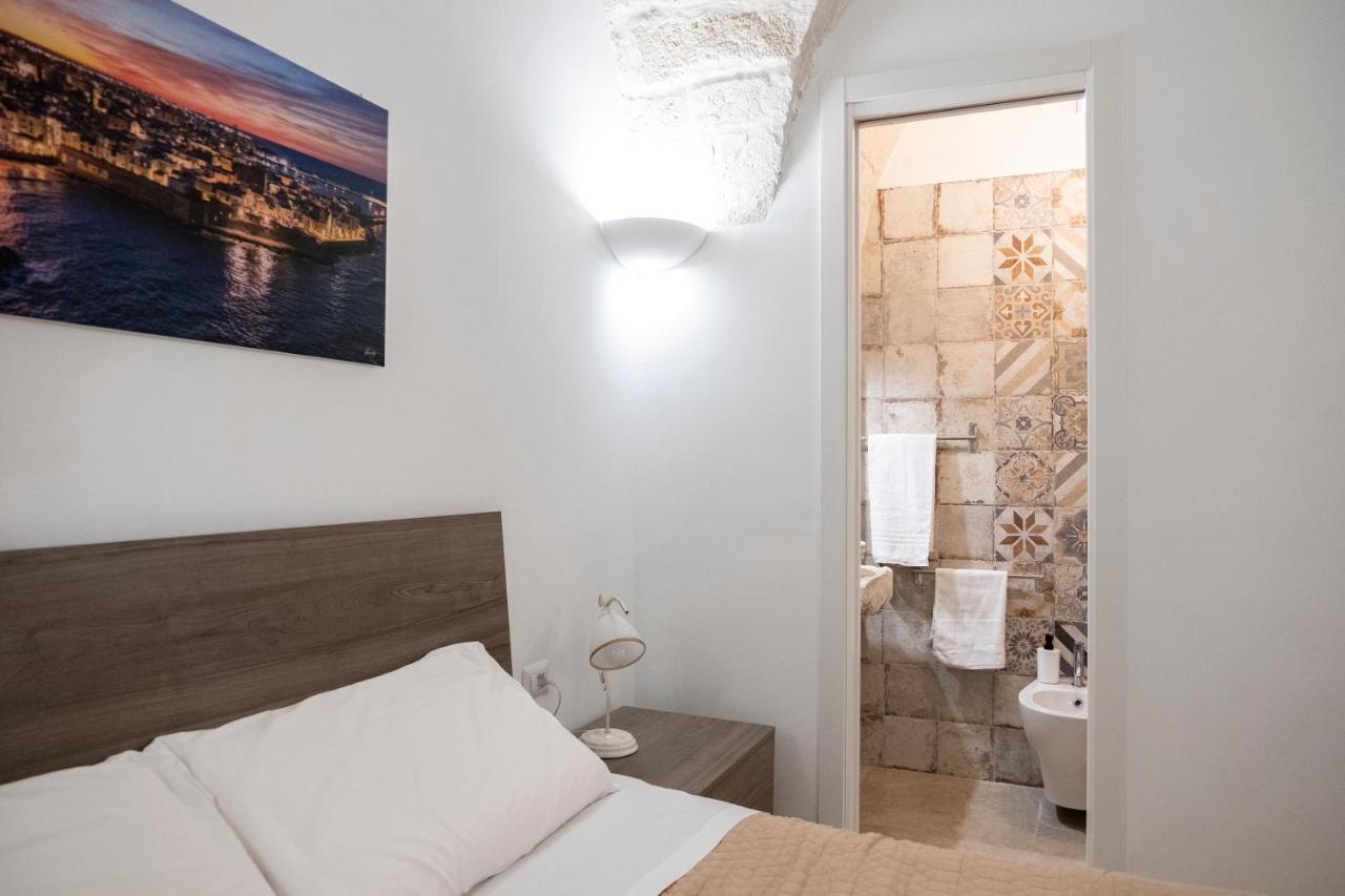 Domus Regina Carmela Apartment Monopoli Exterior photo