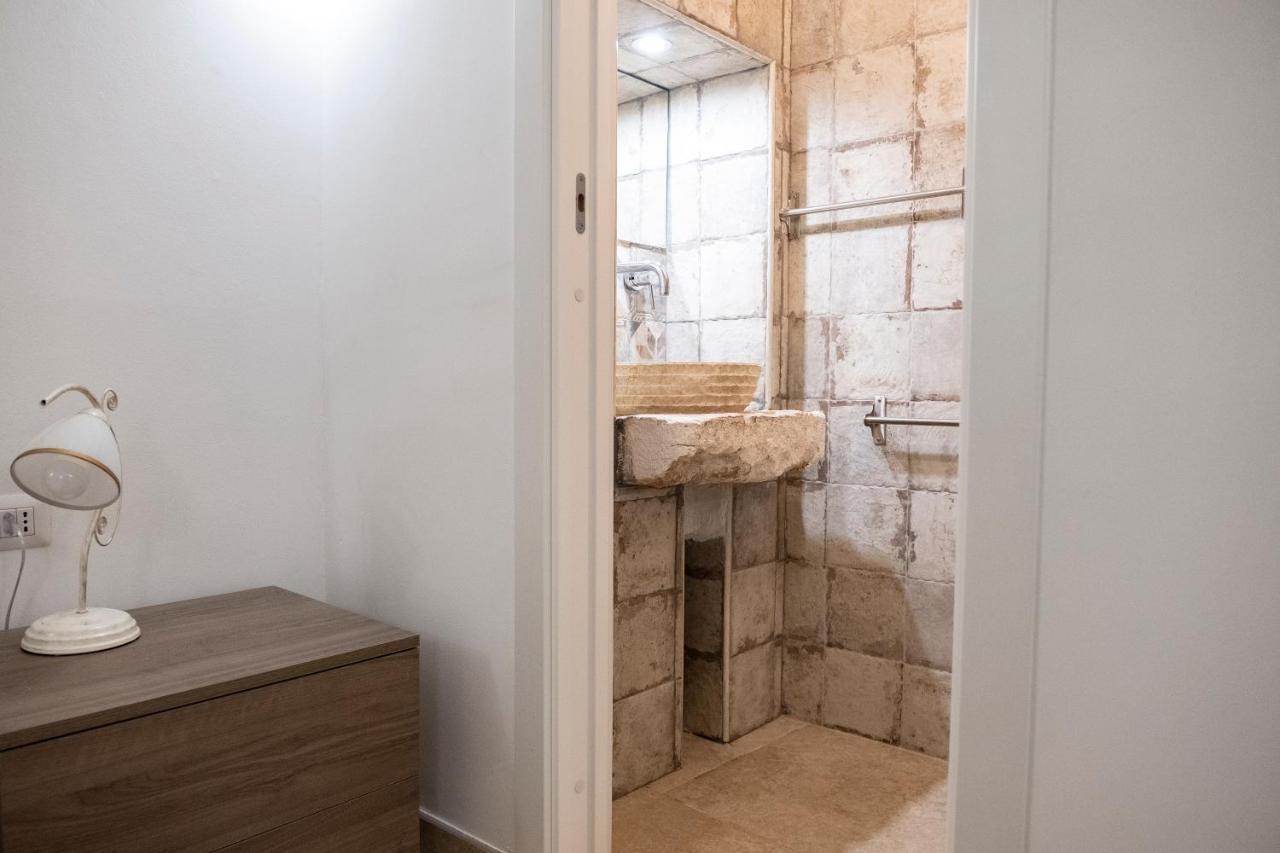 Domus Regina Carmela Apartment Monopoli Exterior photo
