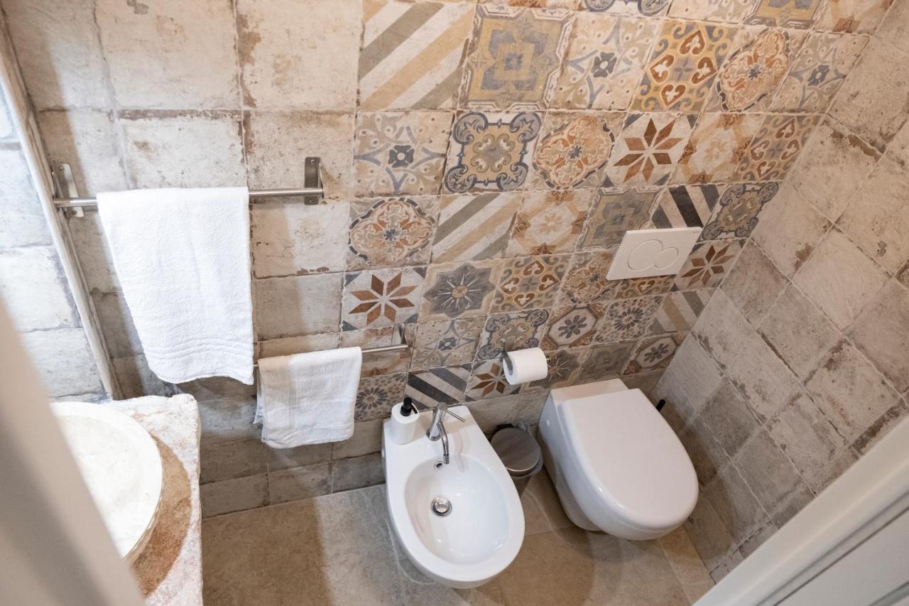 Domus Regina Carmela Apartment Monopoli Exterior photo