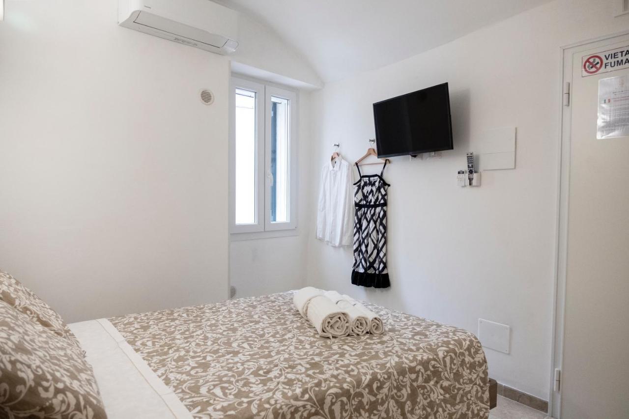 Domus Regina Carmela Apartment Monopoli Exterior photo