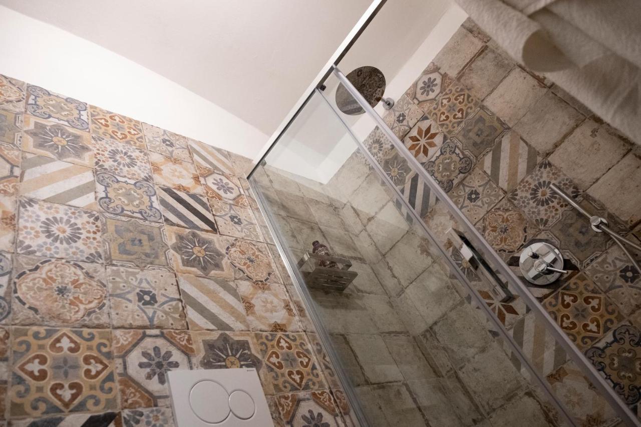 Domus Regina Carmela Apartment Monopoli Exterior photo