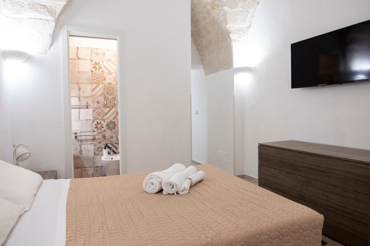 Domus Regina Carmela Apartment Monopoli Exterior photo