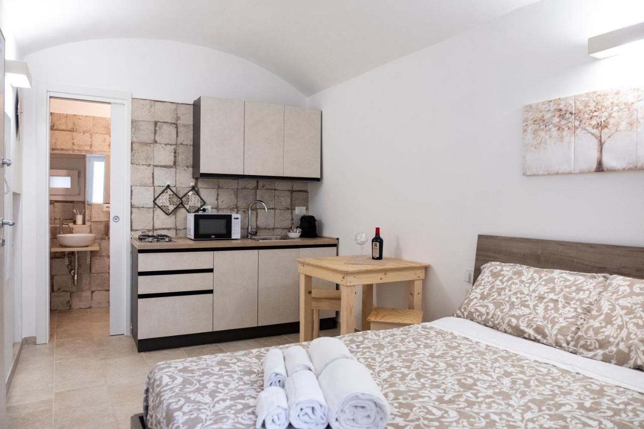 Domus Regina Carmela Apartment Monopoli Exterior photo
