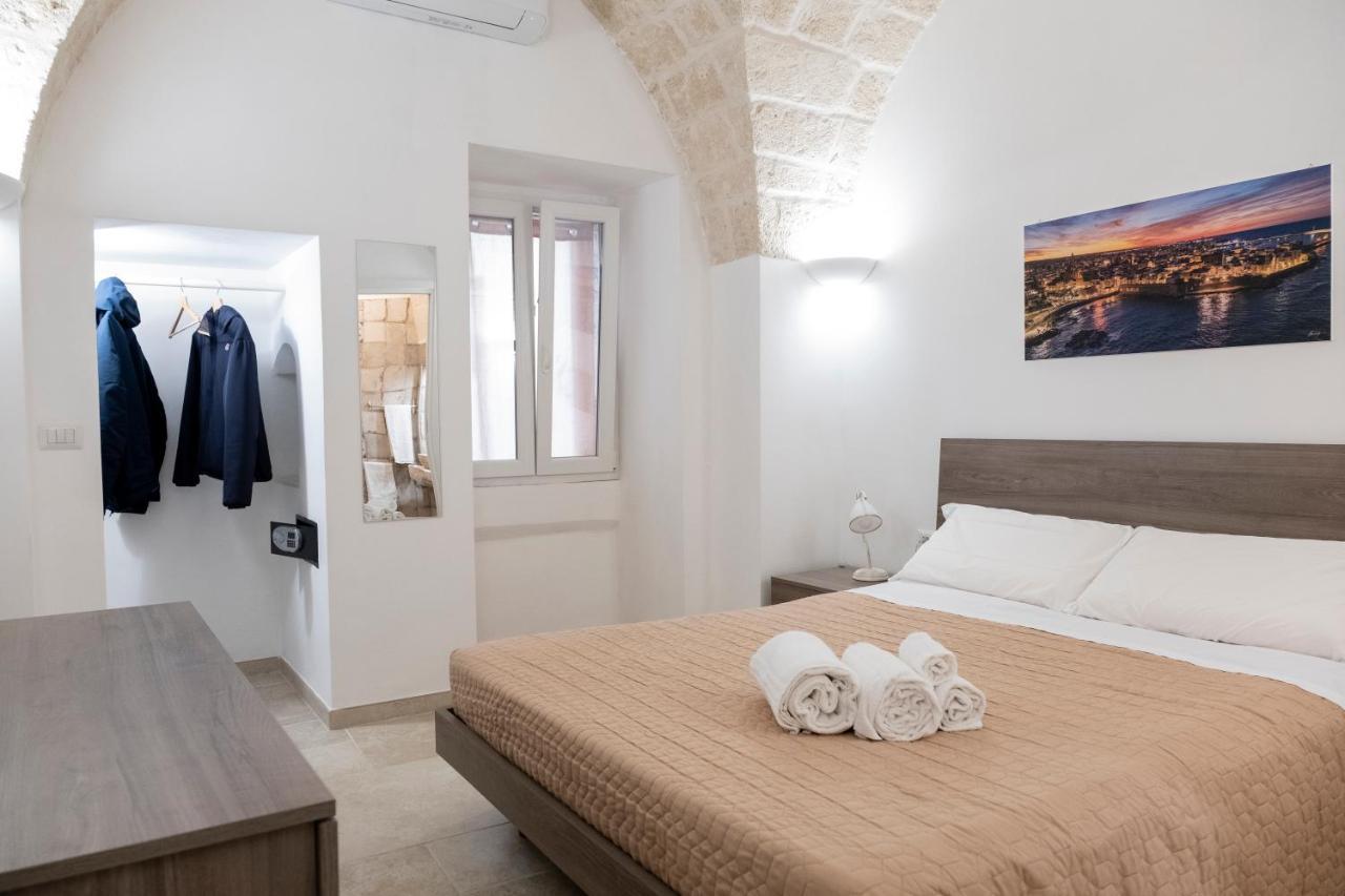 Domus Regina Carmela Apartment Monopoli Exterior photo