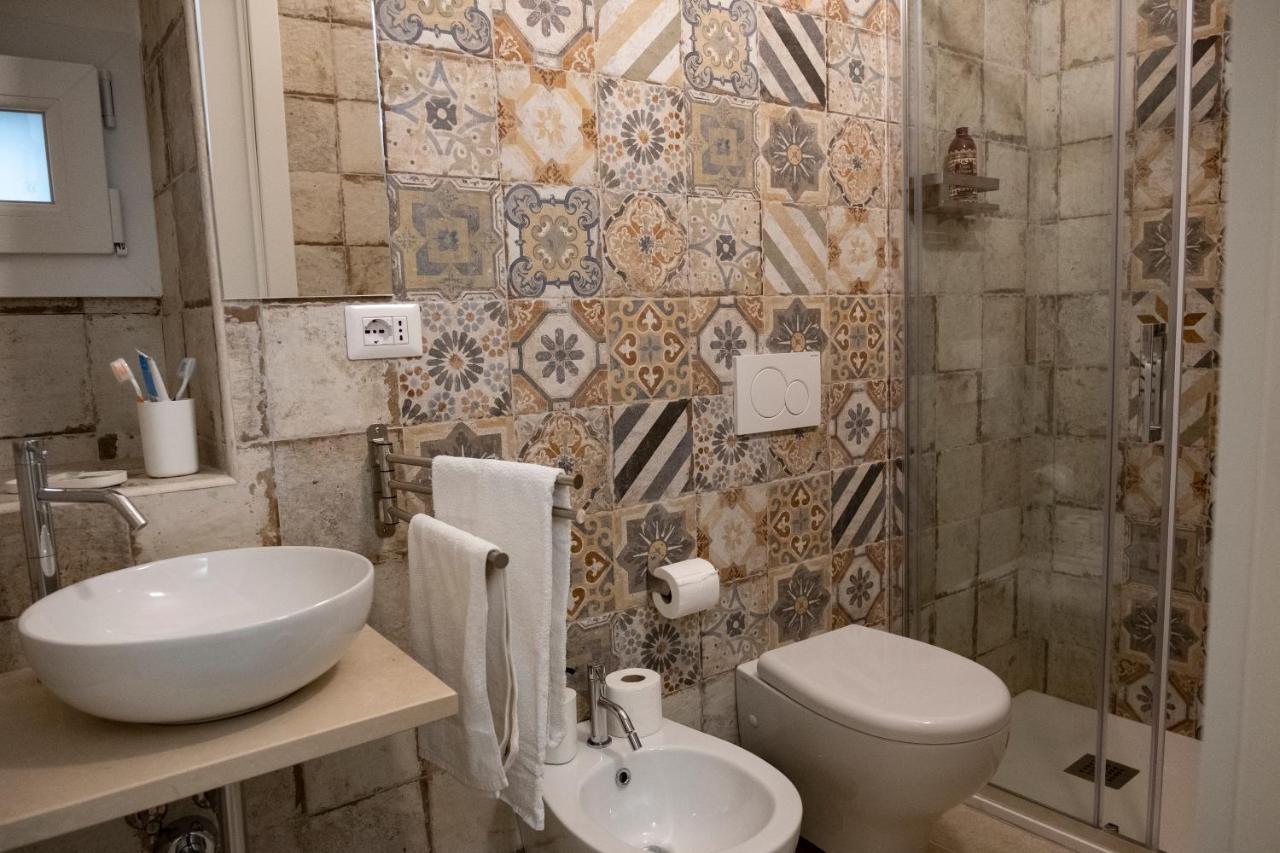 Domus Regina Carmela Apartment Monopoli Exterior photo