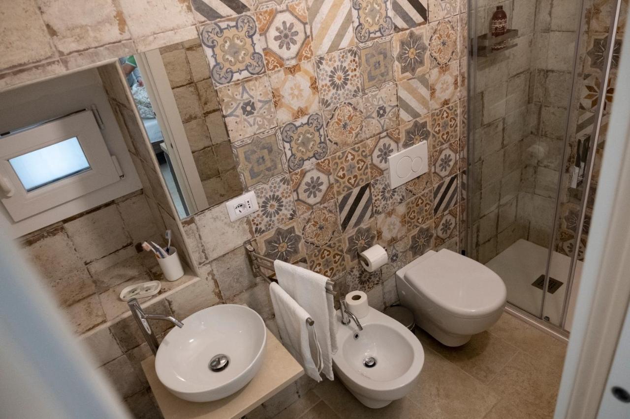 Domus Regina Carmela Apartment Monopoli Exterior photo