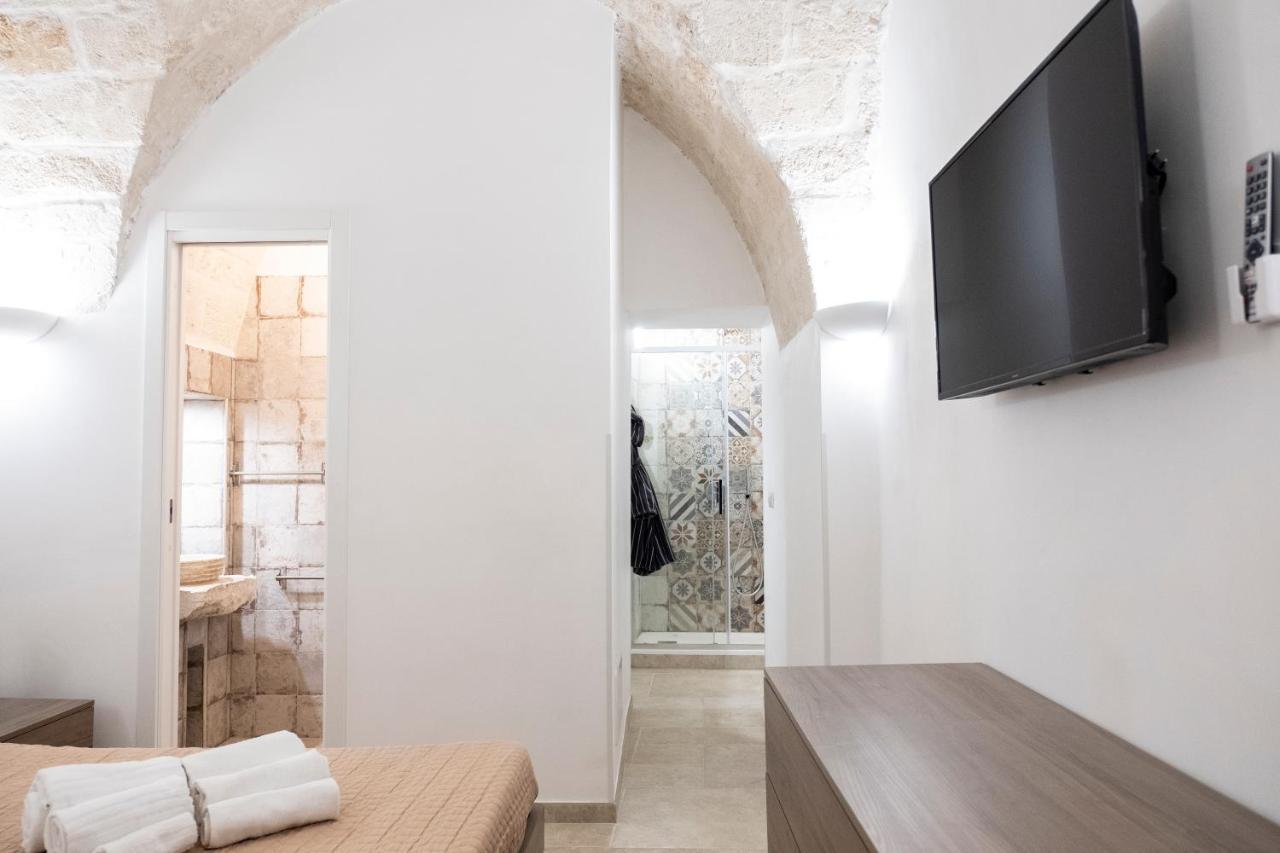 Domus Regina Carmela Apartment Monopoli Exterior photo