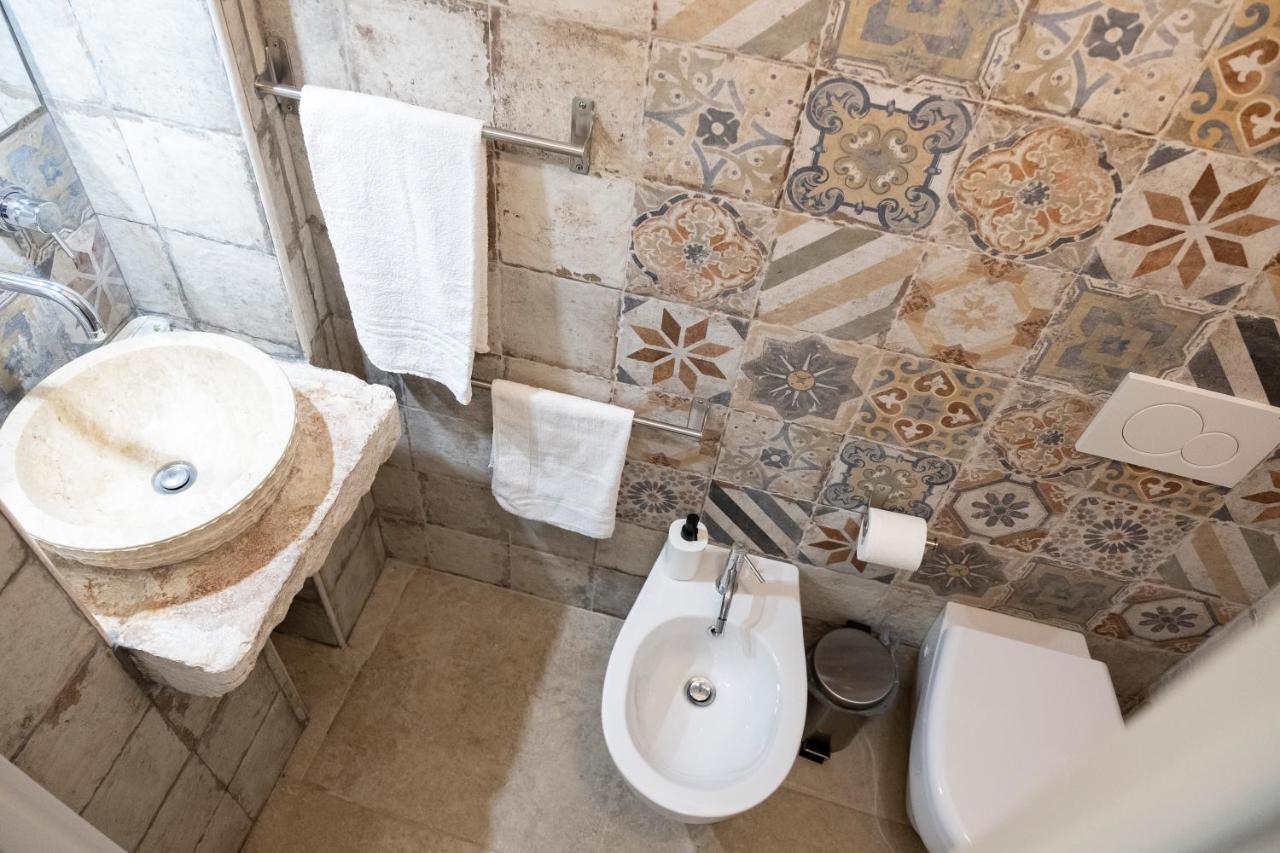 Domus Regina Carmela Apartment Monopoli Exterior photo
